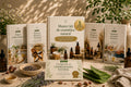 🎁 Ebook Master kit cosmetica natural + 5 bonos exclusivos